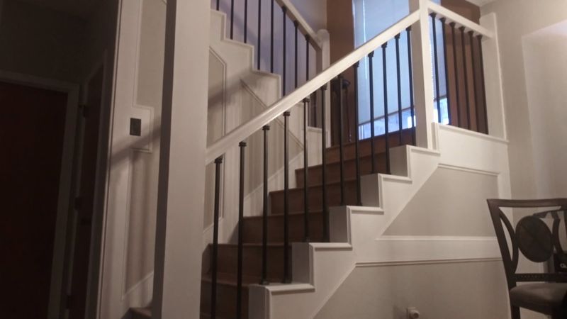 Custom Steel Fabrication