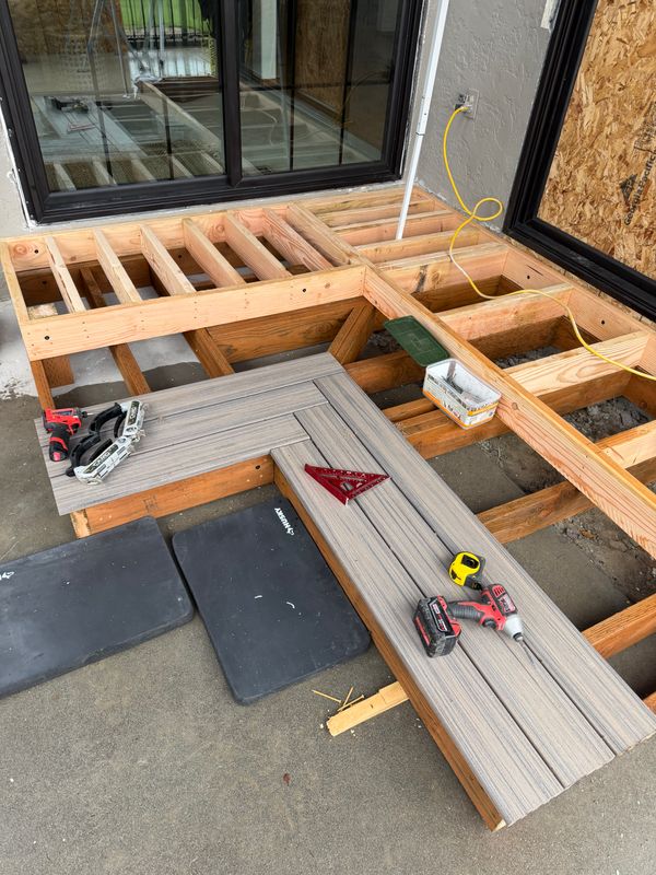 Construction & Remodeling