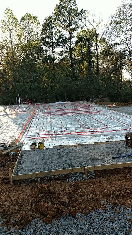 Foundations