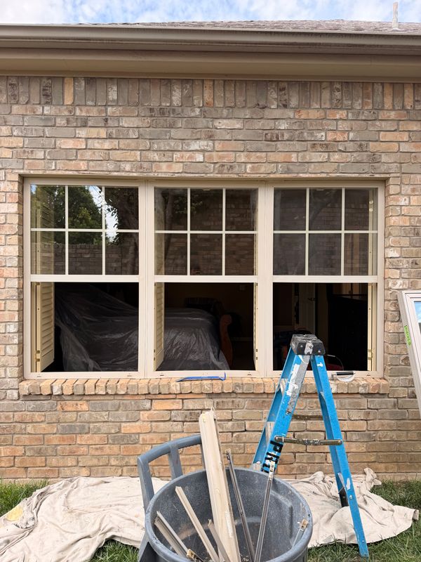 Window Replacement