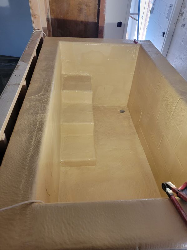 Spray Foam