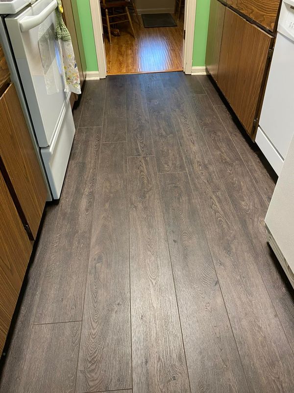 Flooring