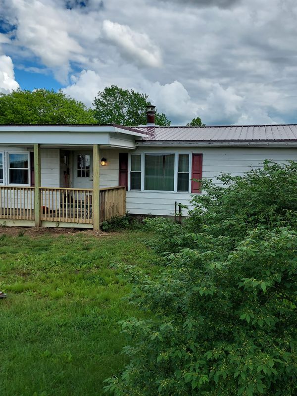 Deck & Patio Installation