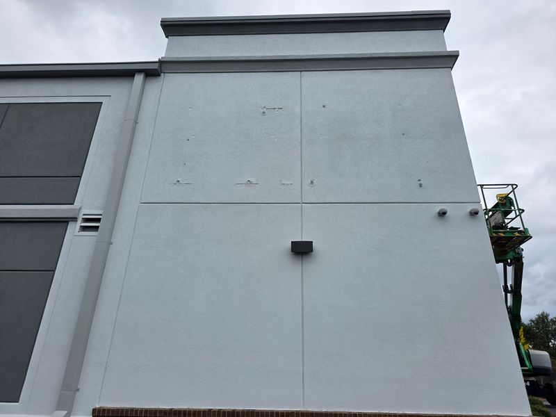 Exterior Painting