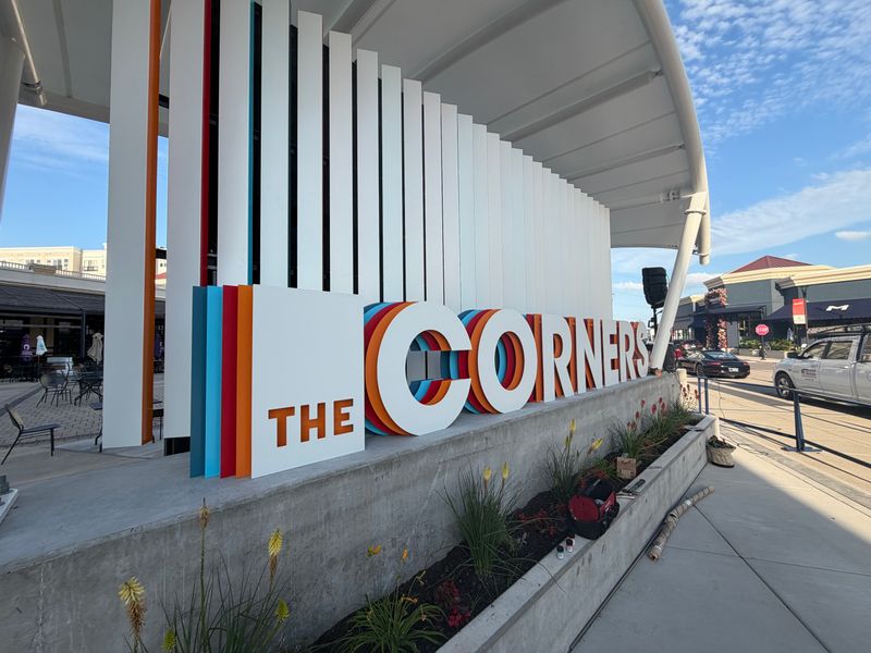 Store Front Signs