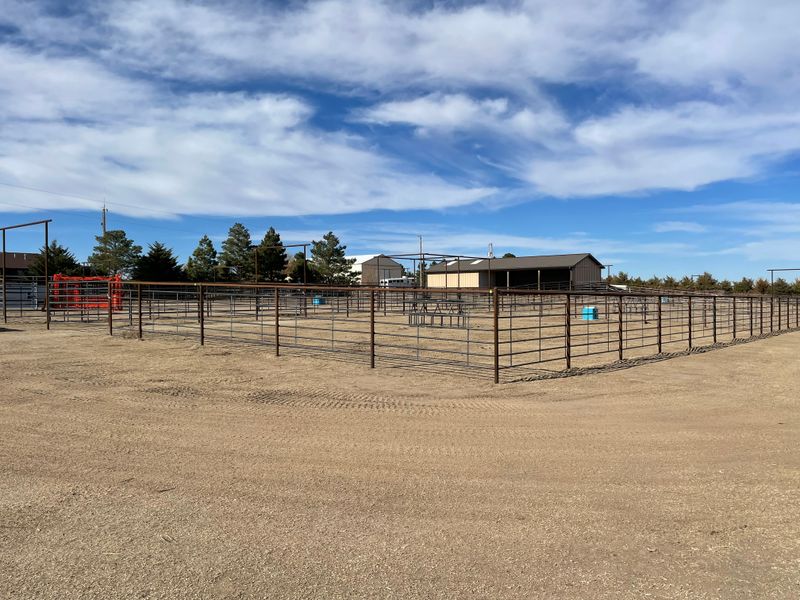 Commercial Chain Link Fencing