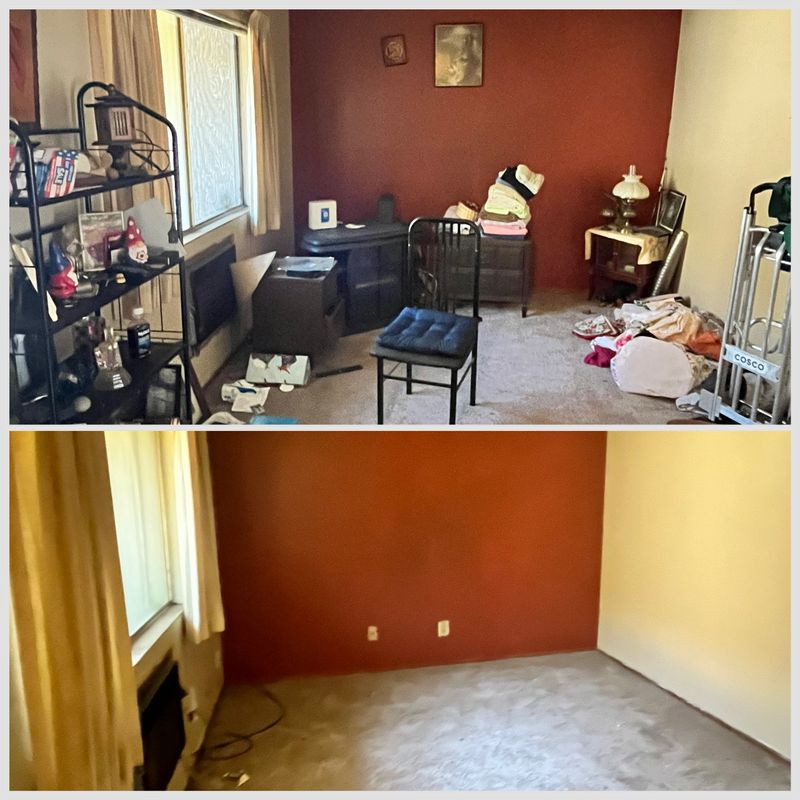 Junk Removal