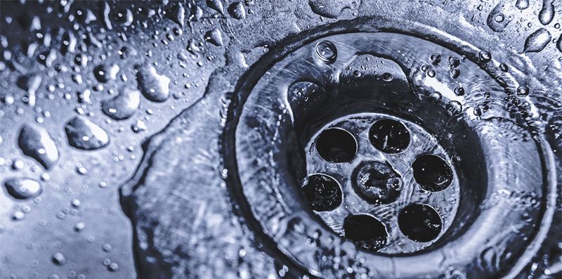 Drain Cleaning and Unclogging