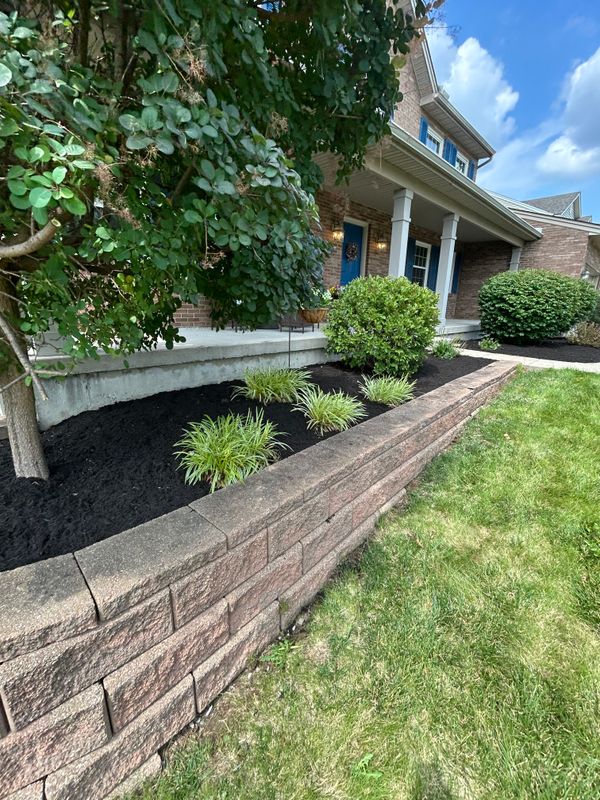 Our Landscaping