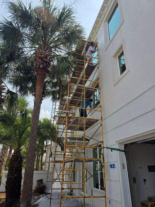 Exterior Painting