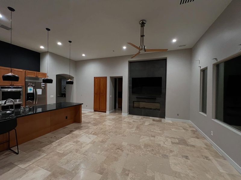 Interior Painting