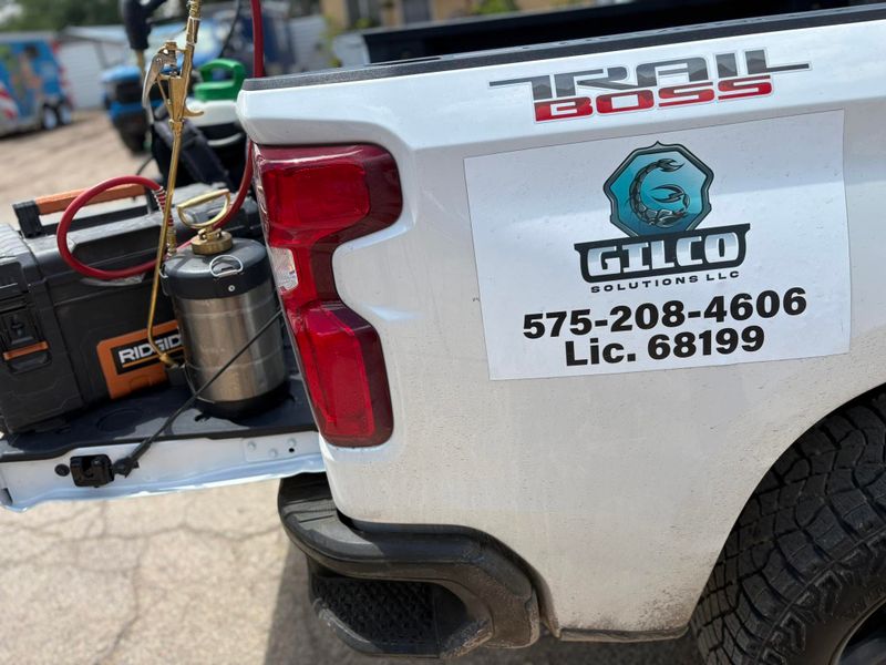 Pest Control