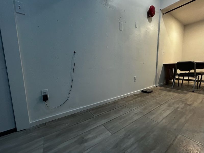 Flooring