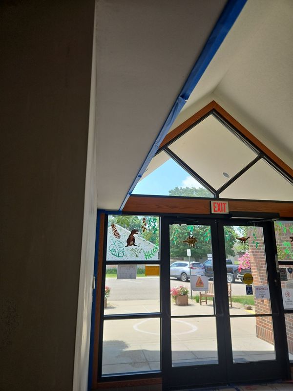 Drywall