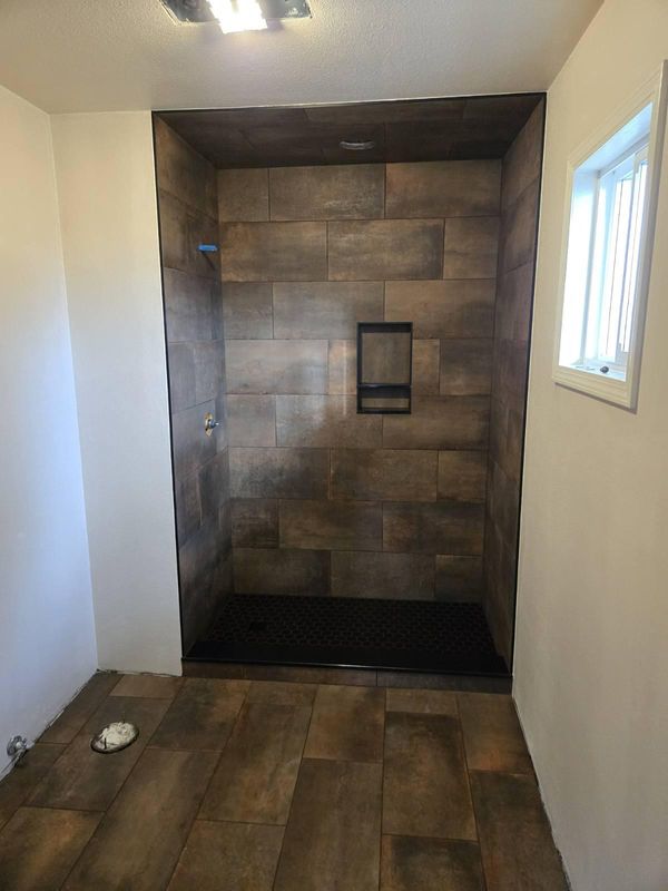 Tiling