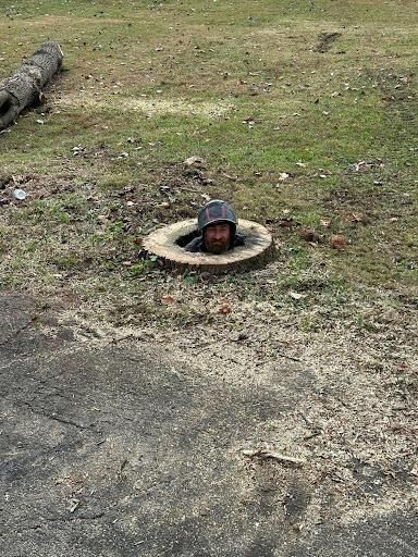 Land Clearing