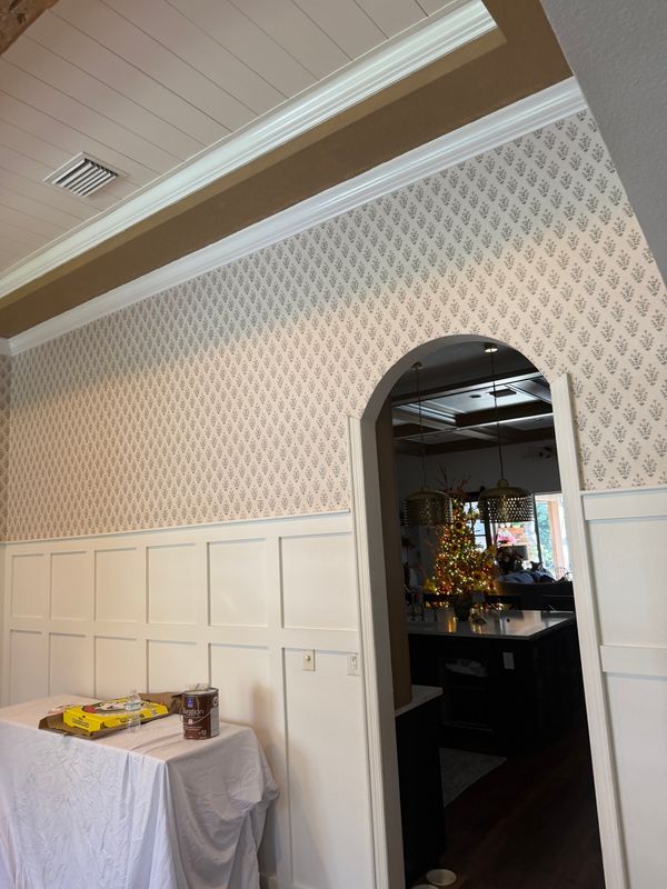 Interior Home Remodeling