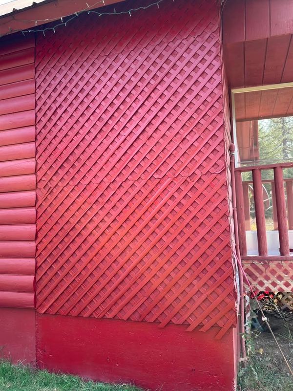 Exterior Painting
