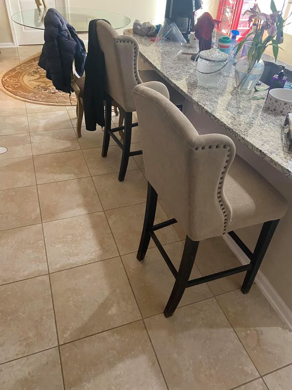 Interior Renovations