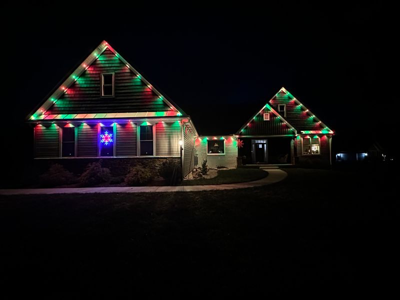 Holiday Lights