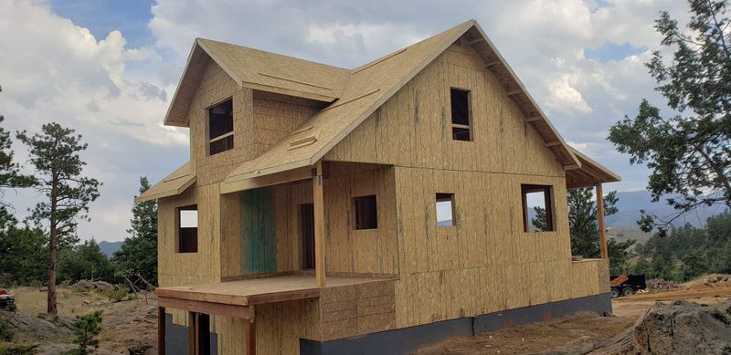 Exterior Renovations
