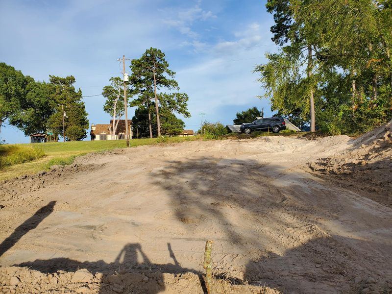 Excavating Company