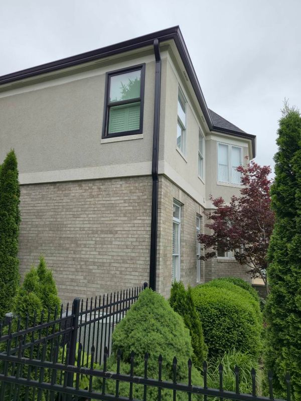 Seamless Gutter Systems