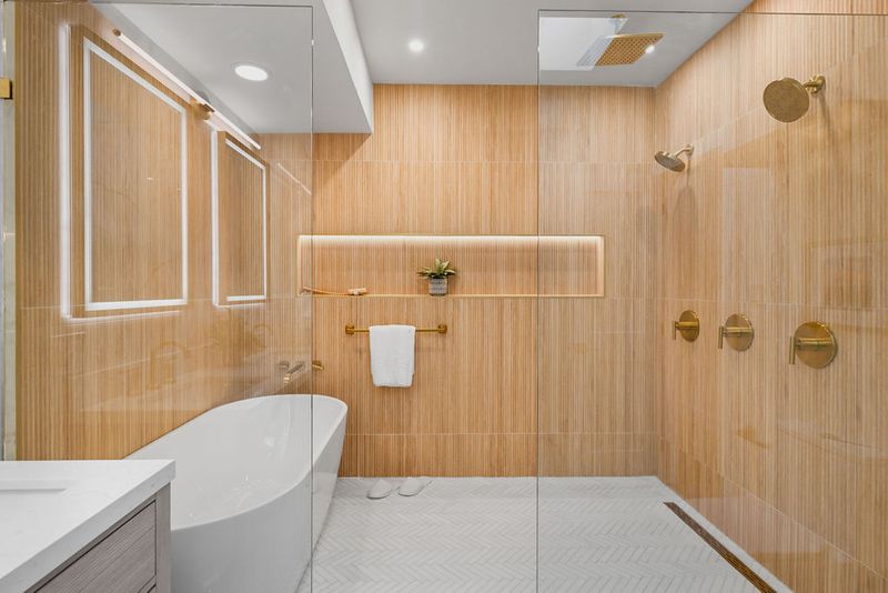Bathrooms