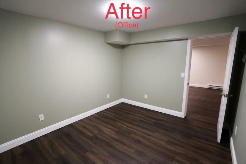 Luxury Vinyl Plank Flooring