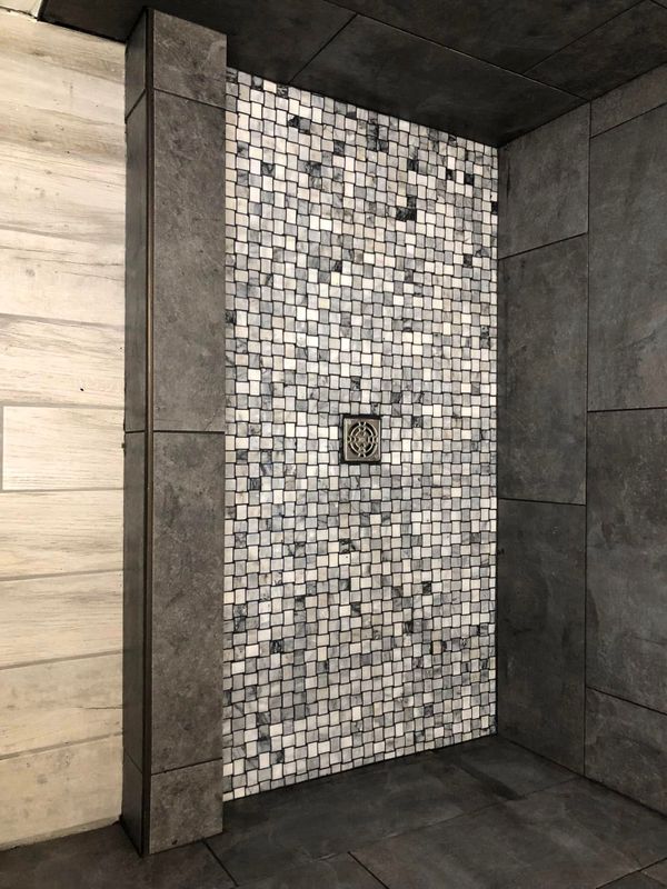 Bathroom Renovation