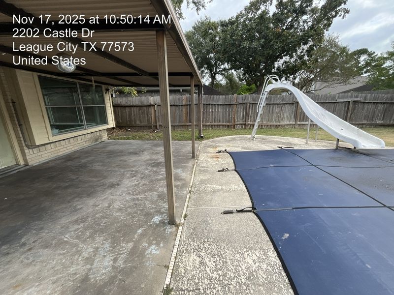 Pool treatment, securing, and safety covers