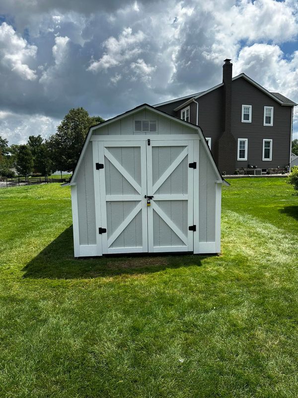 Exterior Renovations