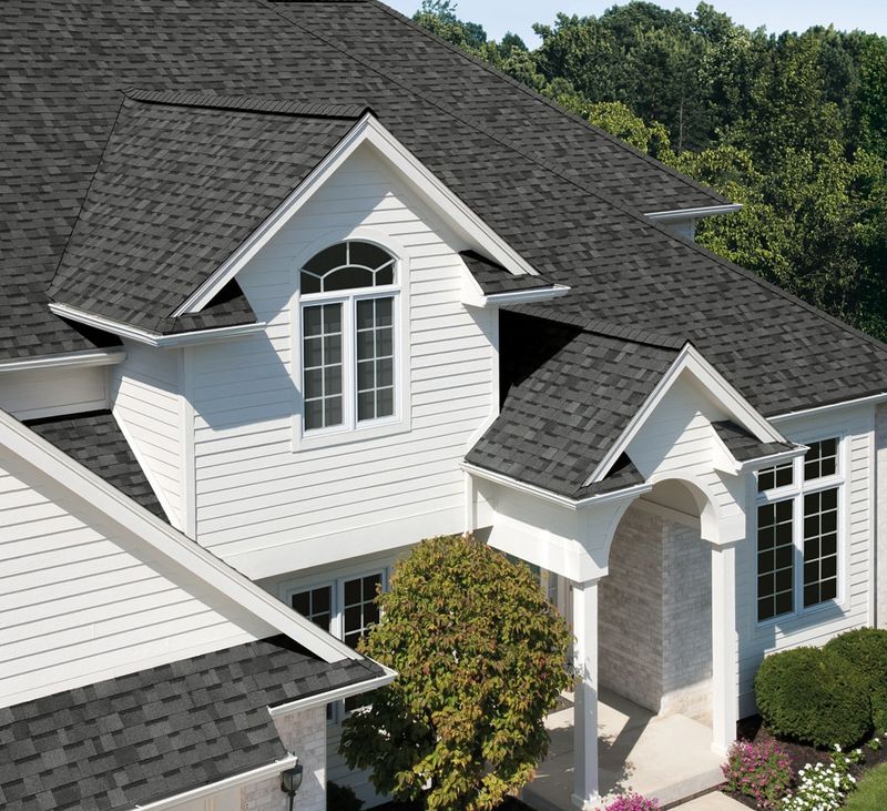 Siding