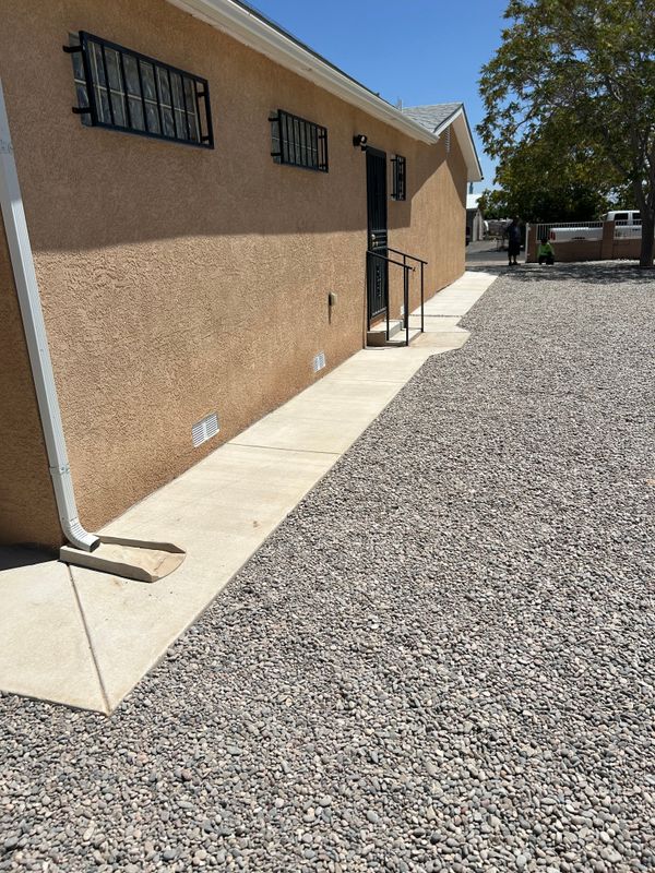 Concrete