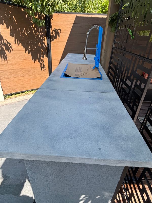 Deck & Patio Installation
