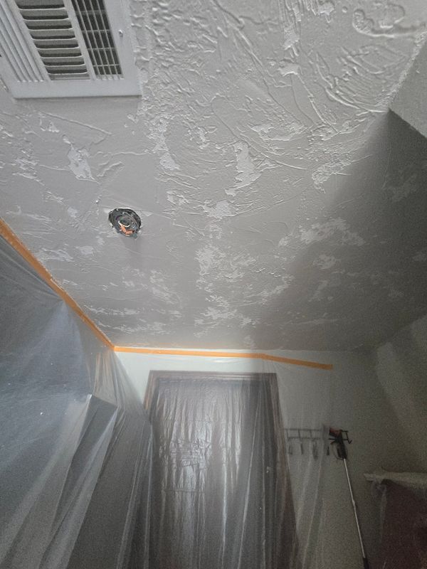 Drywall Repair and Restoration
