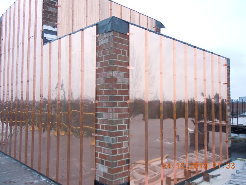 Sheet Metal Fabrication