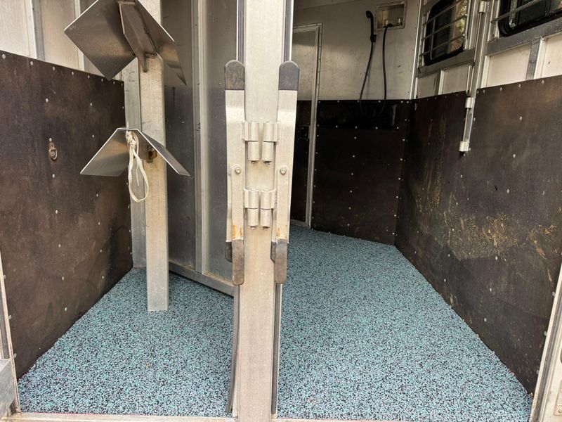 Trailer Flooring