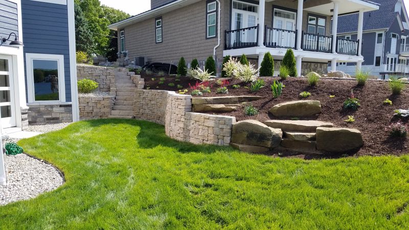 Hardscaping Gallery