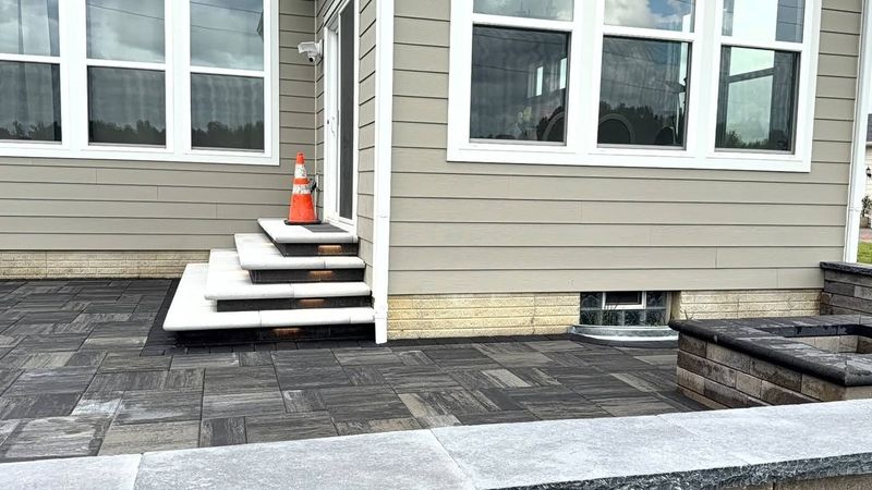 Patio Design & Construction