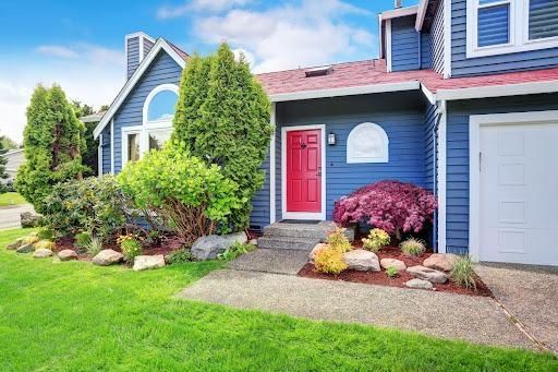 Exterior Painting