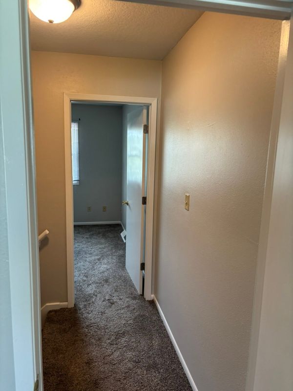 Drywall Finishing