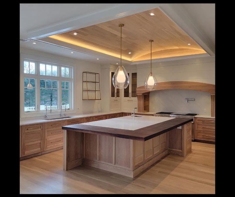 Lighting Installation and Repairs