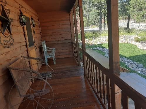 Deck Installations