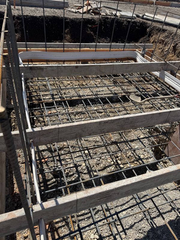 Rebar & Forming Supplies