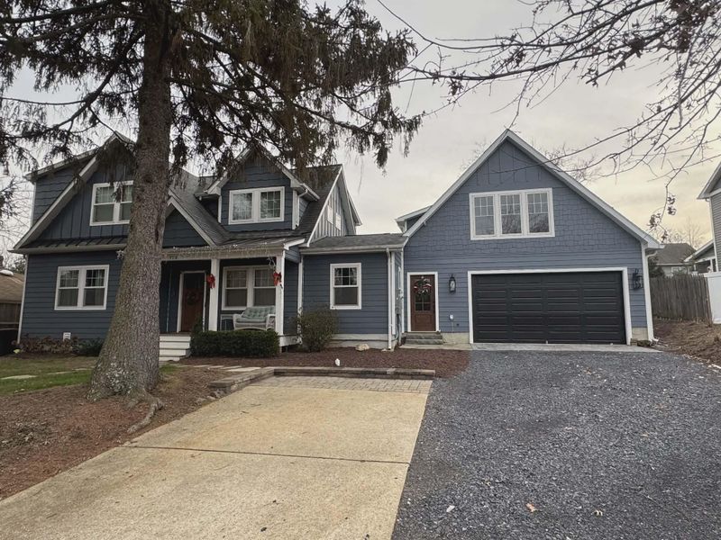 Garage Door Installation