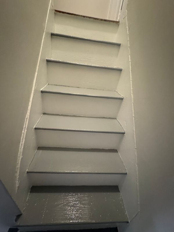 Interior Painting