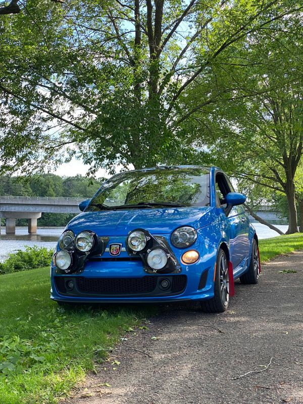 Automotive