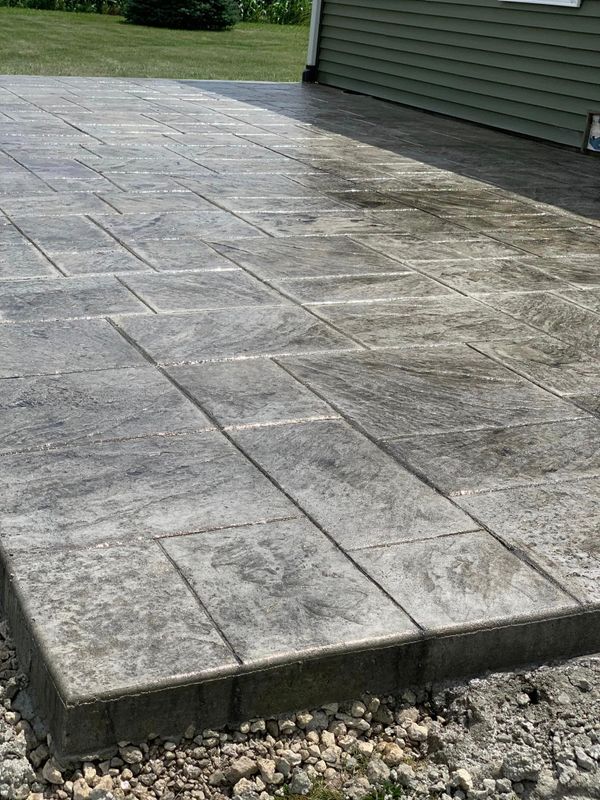 Residential Concrete