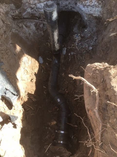 Pipe Repair and Replacement